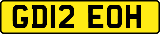 GD12EOH