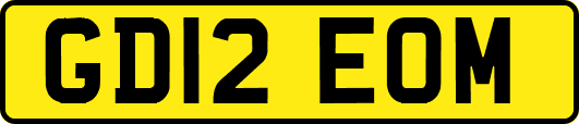 GD12EOM