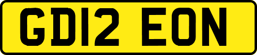 GD12EON