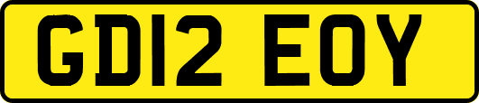 GD12EOY