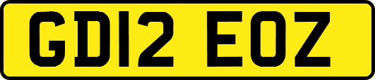 GD12EOZ