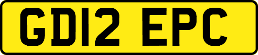 GD12EPC