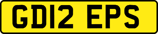 GD12EPS