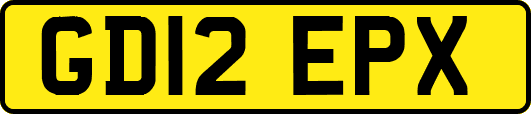 GD12EPX