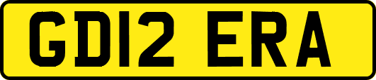 GD12ERA