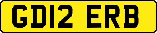 GD12ERB
