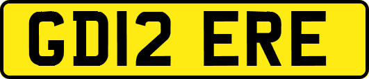 GD12ERE