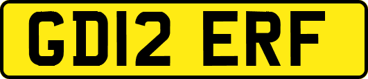 GD12ERF