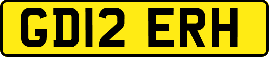 GD12ERH