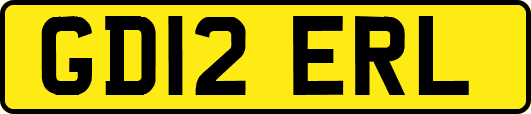 GD12ERL
