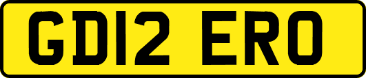 GD12ERO