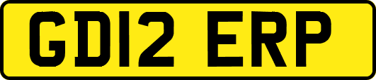 GD12ERP