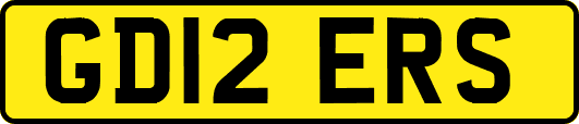 GD12ERS