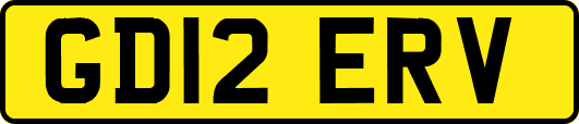 GD12ERV