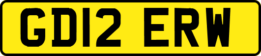 GD12ERW
