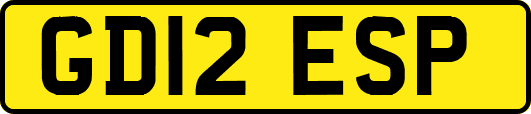 GD12ESP