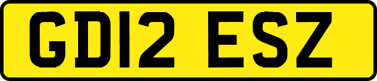 GD12ESZ