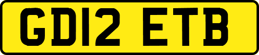 GD12ETB