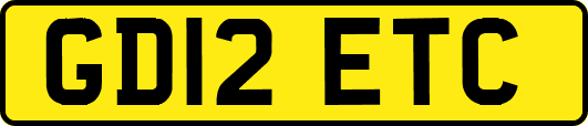 GD12ETC