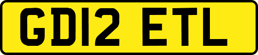 GD12ETL