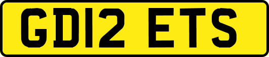 GD12ETS