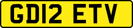 GD12ETV