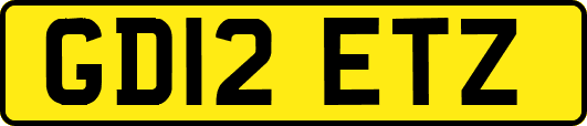 GD12ETZ