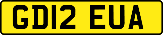 GD12EUA