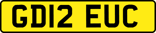 GD12EUC