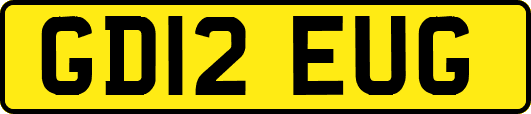 GD12EUG