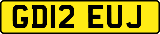 GD12EUJ