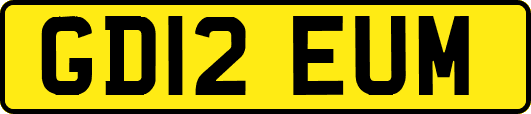 GD12EUM