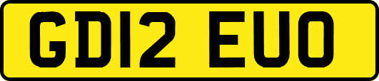 GD12EUO