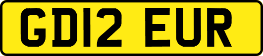GD12EUR