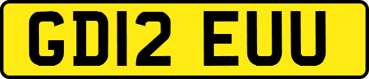 GD12EUU
