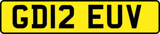 GD12EUV