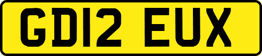 GD12EUX