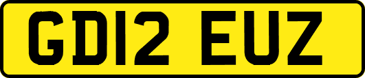 GD12EUZ