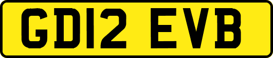 GD12EVB