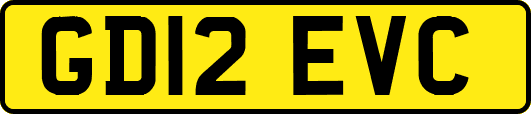 GD12EVC