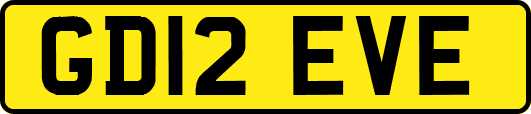 GD12EVE