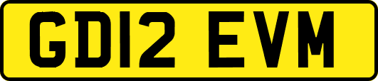 GD12EVM