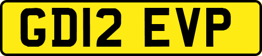 GD12EVP