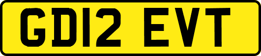 GD12EVT