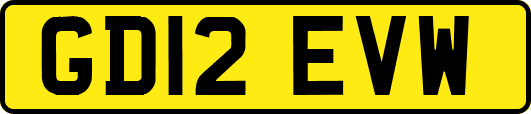 GD12EVW