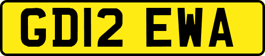 GD12EWA