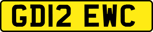 GD12EWC
