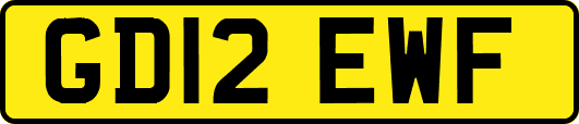 GD12EWF