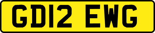 GD12EWG