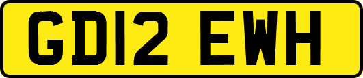 GD12EWH